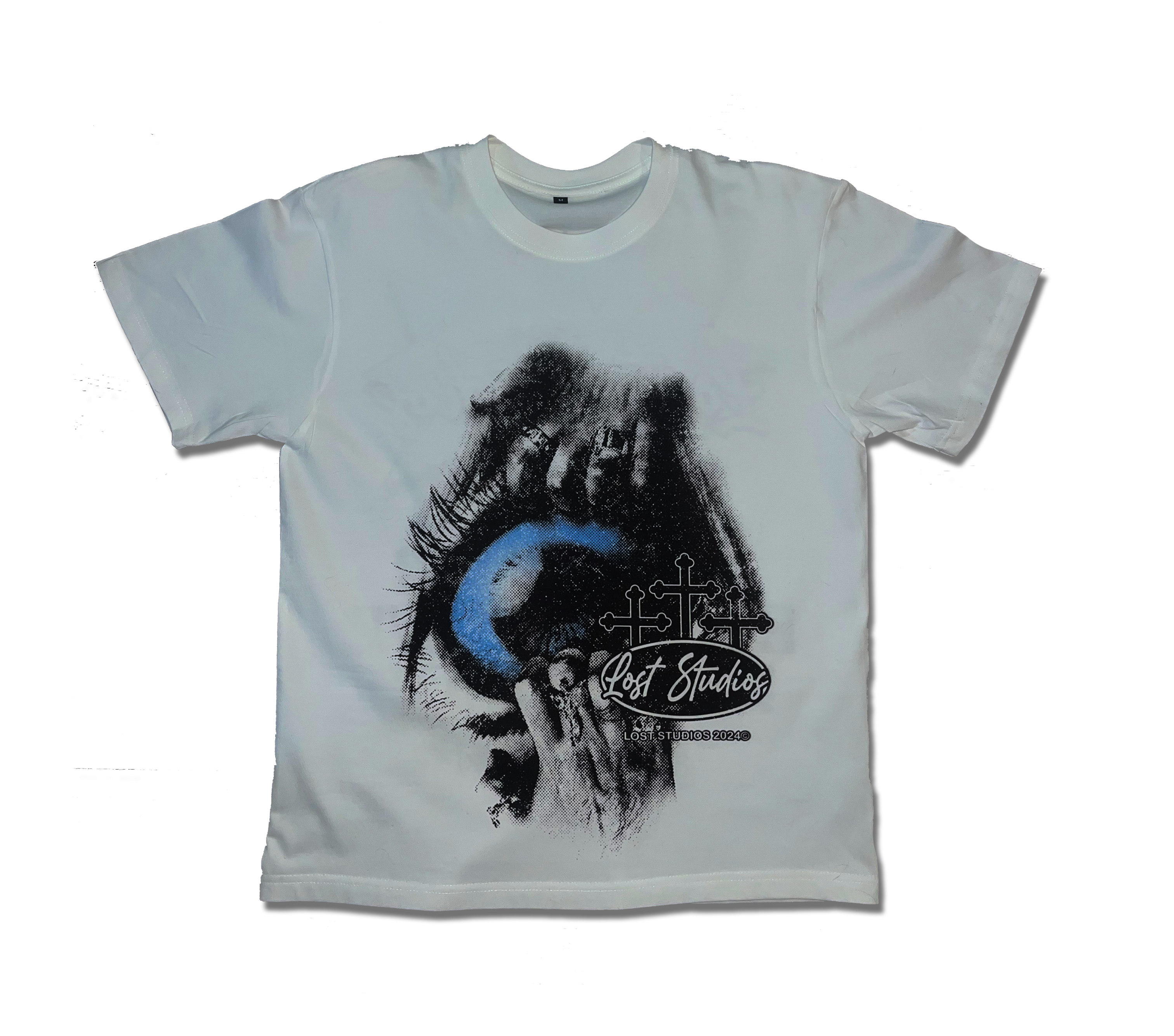 "See No Evil" Tees