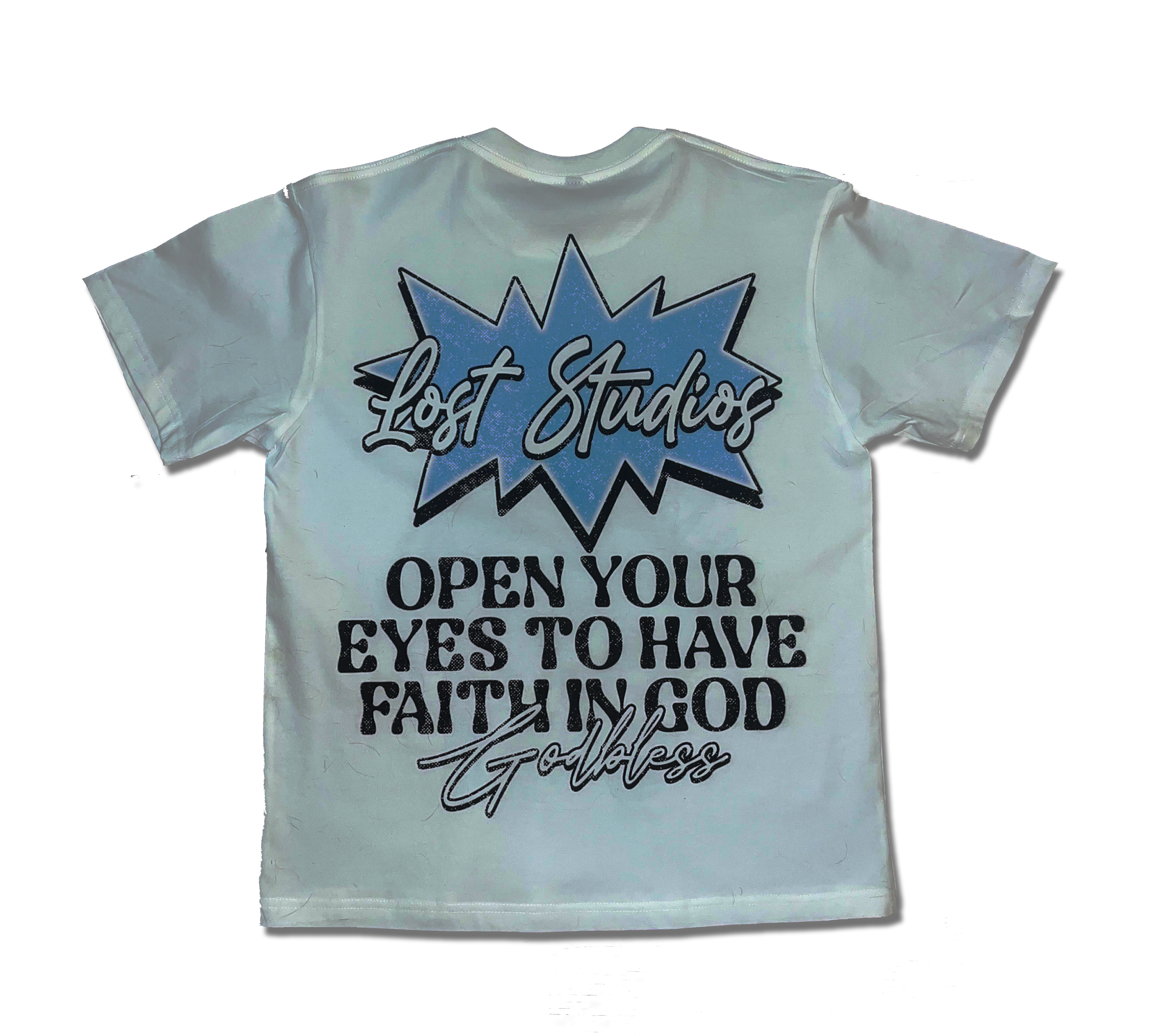 "See No Evil" Tees
